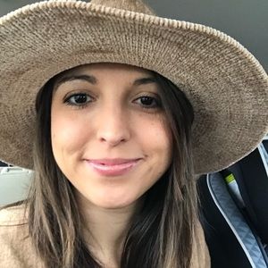 Meet your Posher, Brooke